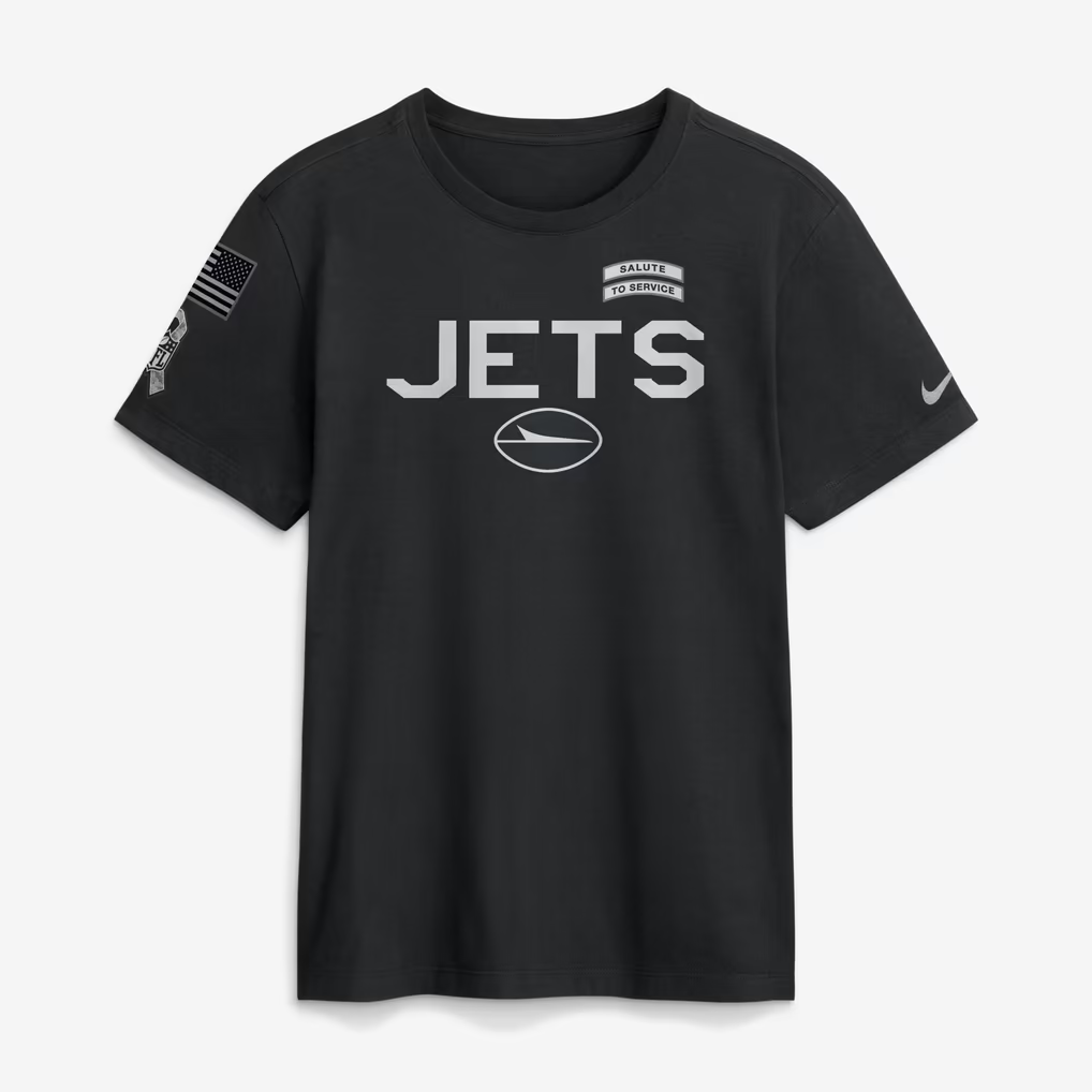 Men Nike NFL 2026 T shirt 44349a7e->->Sports Accessory